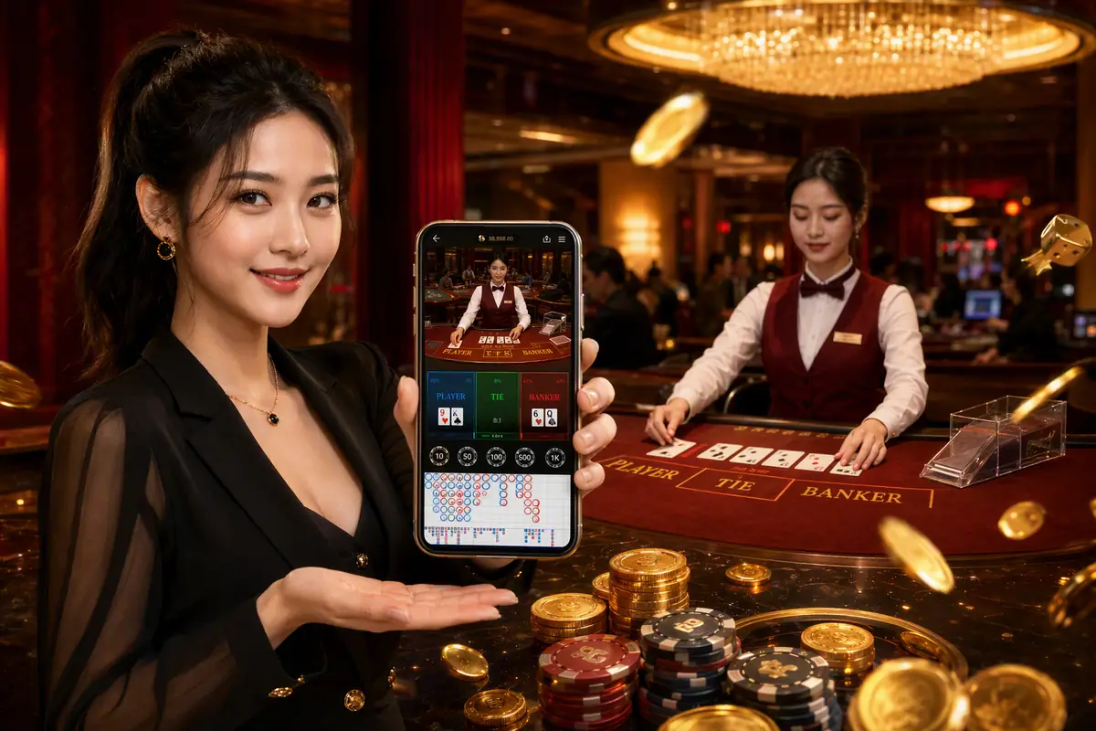 618apk ကြိုဆိုဘောနပ်စ် နှင့် 3D ထီ ဆုကြေး