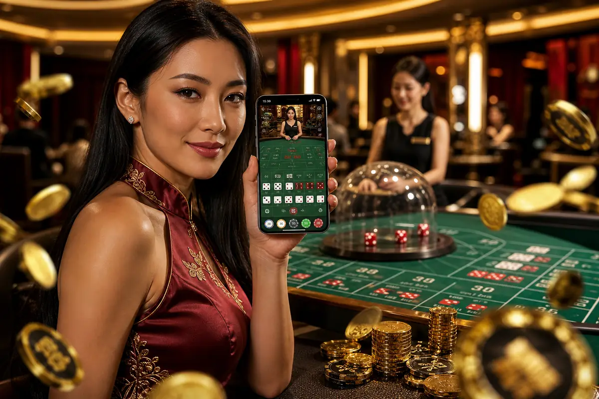 618apk 3D ထီ ဘေးချနည်းမျိုးစုံ ရွေးချယ်မှု