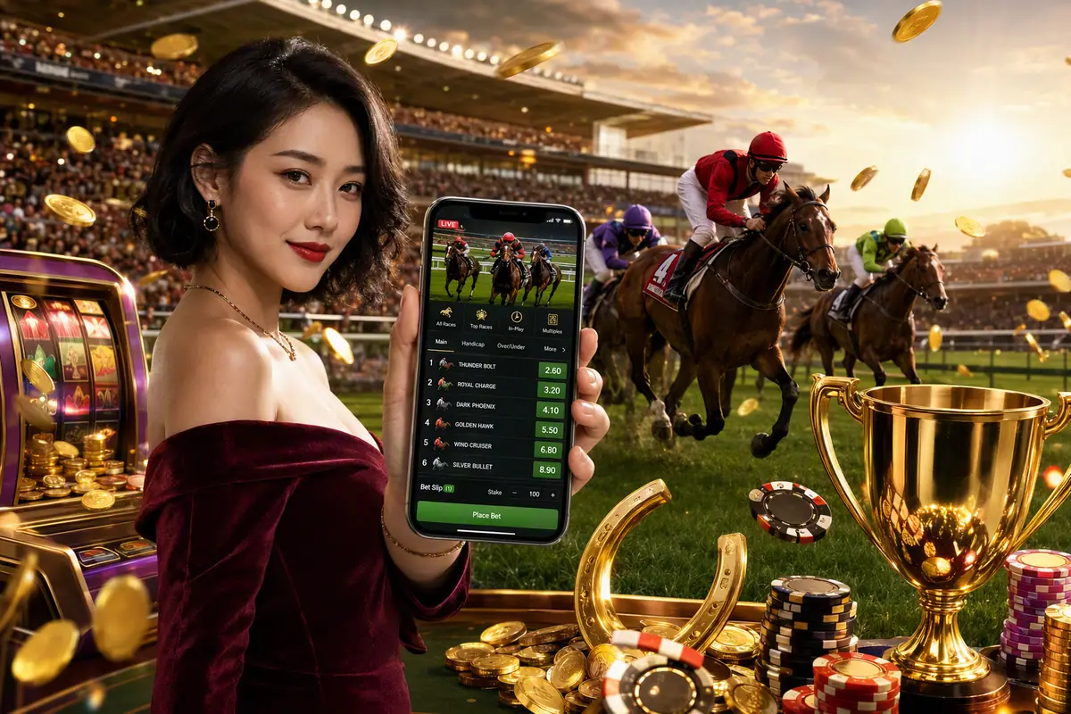 618apk တာဝန်သိ ကစားခြင်း လမ်းညွှန်